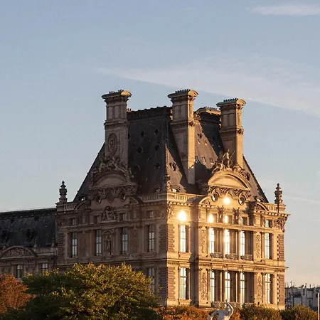 Hotel Le Burgundy