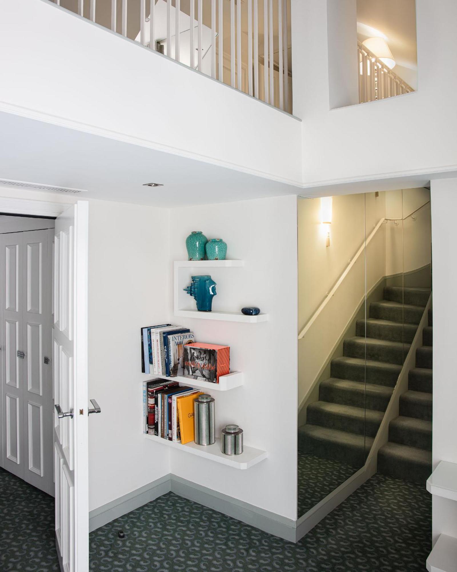 Le Burgundy Hotel 5*