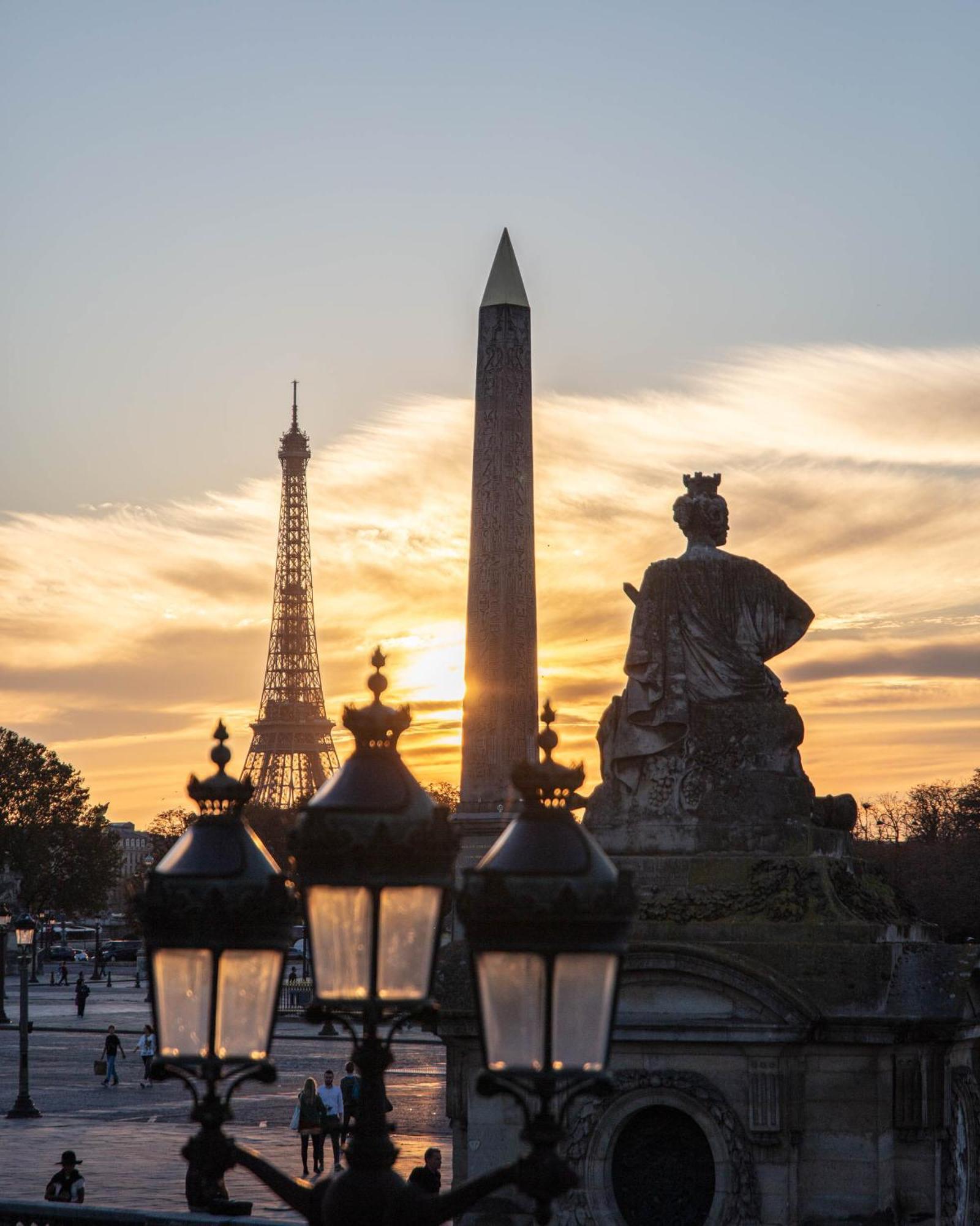 Hotel Le Burgundy 5*