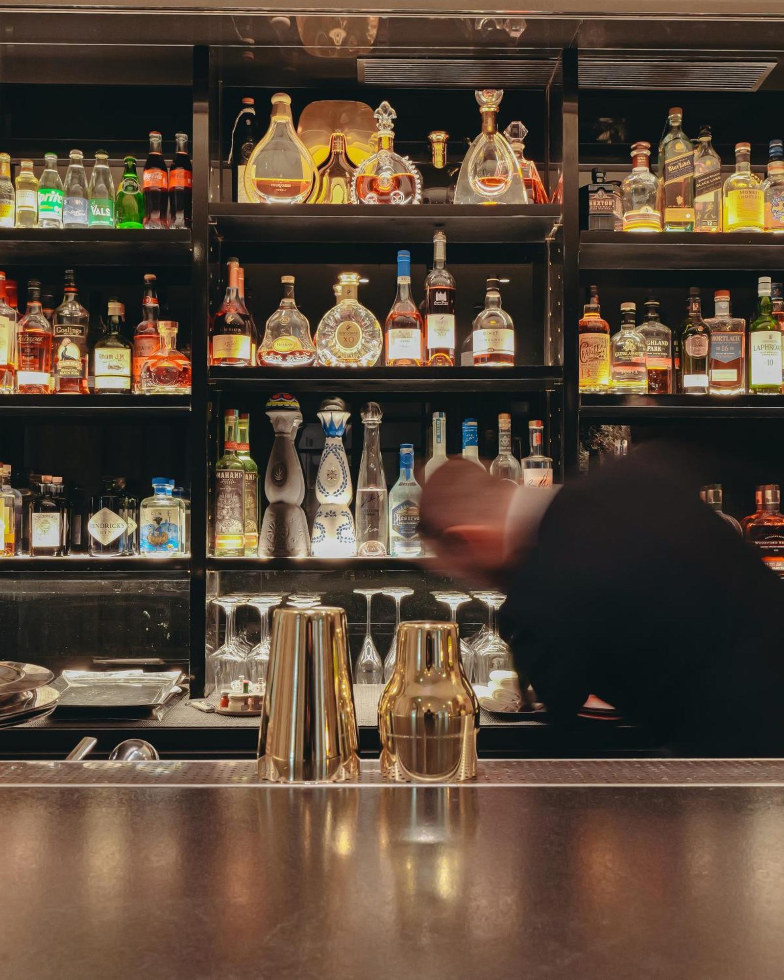 Hotel Le Burgundy 5*