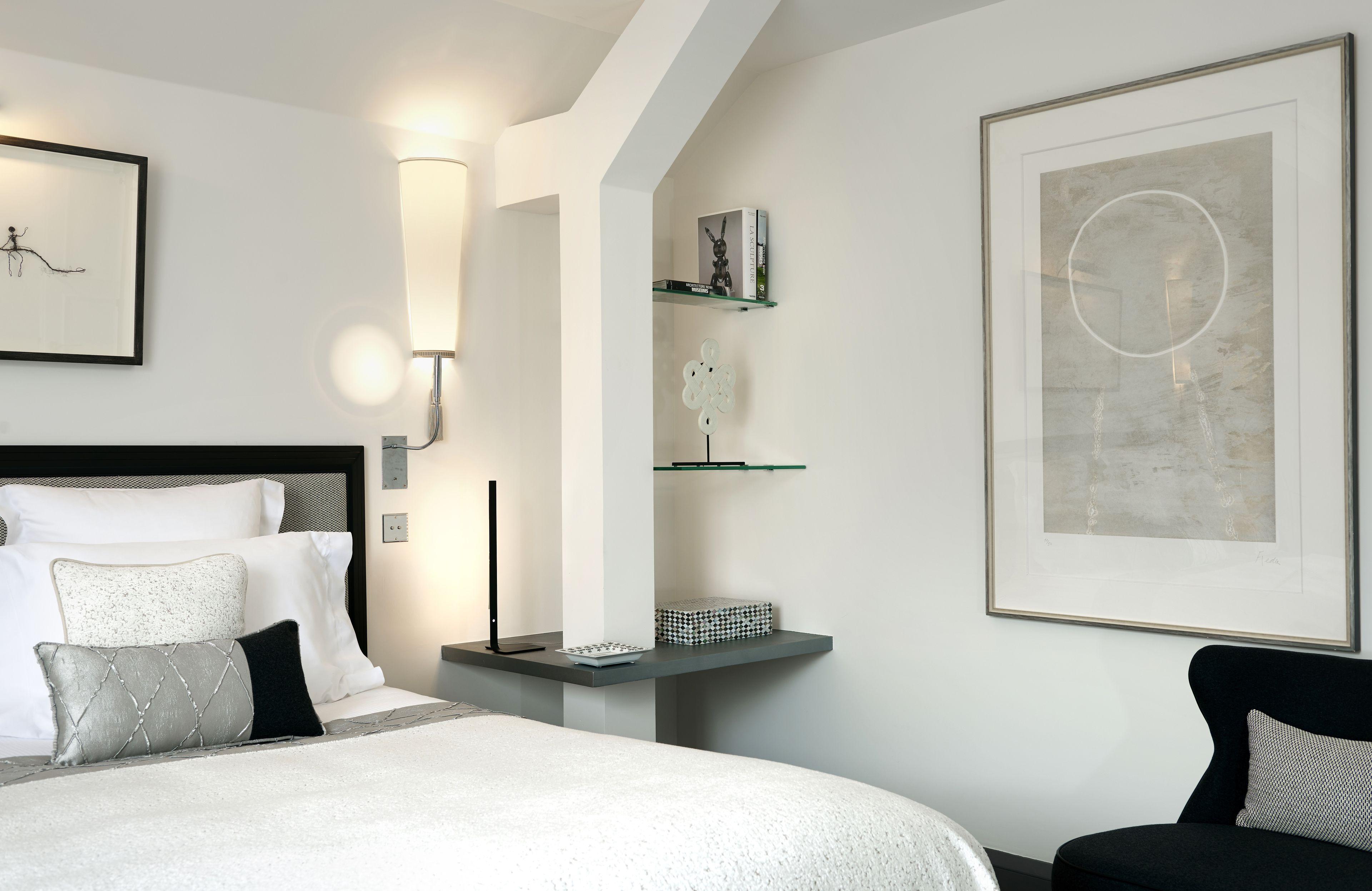 Le Burgundy 5* Paris