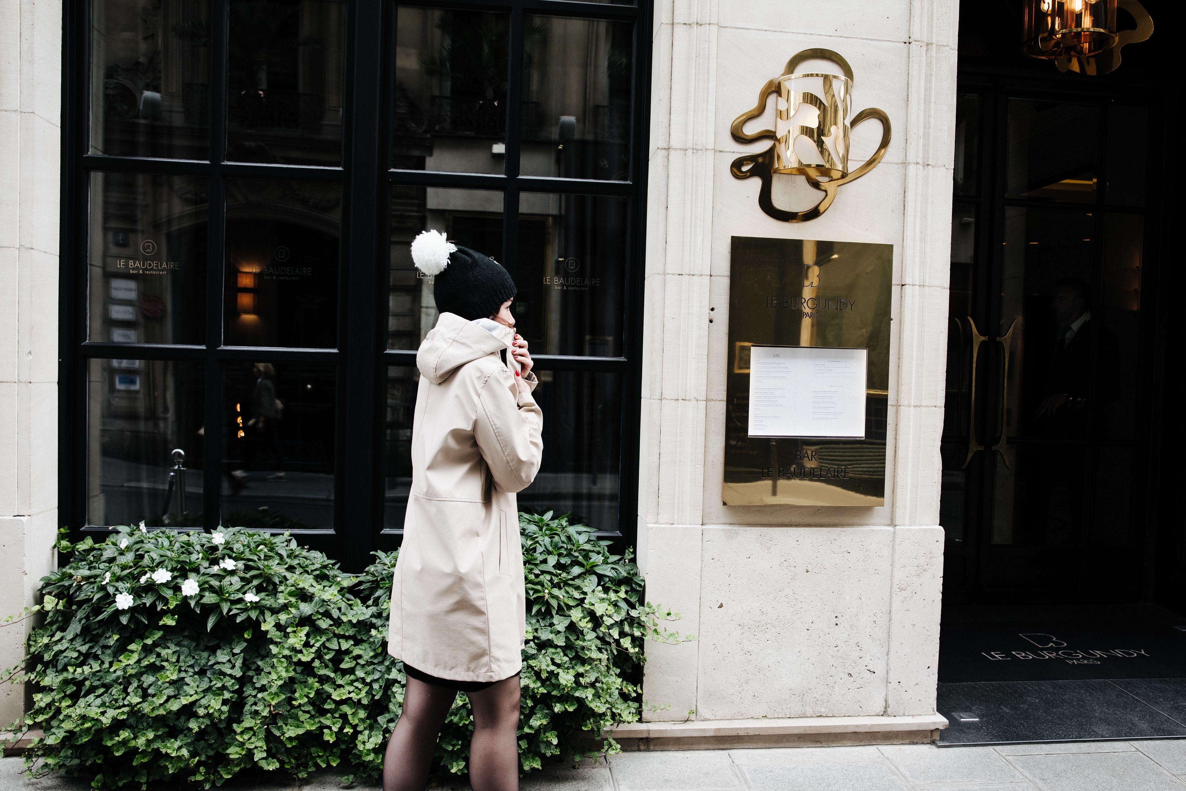 Le Burgundy